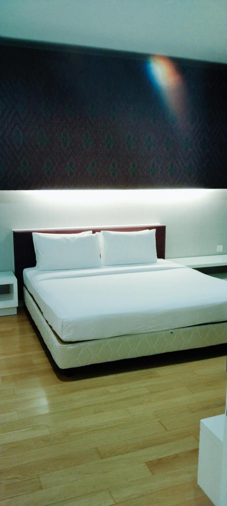 Platinum Suites Klcc By Star Residence Kuala Lumpur Habitación foto